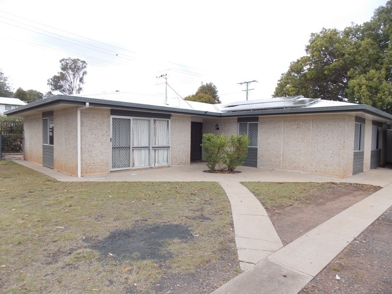 43 GOODE STREET, Nanango QLD 4615