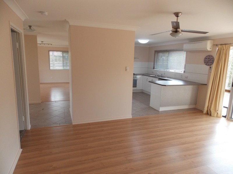 43 GOODE STREET, Nanango QLD 4615