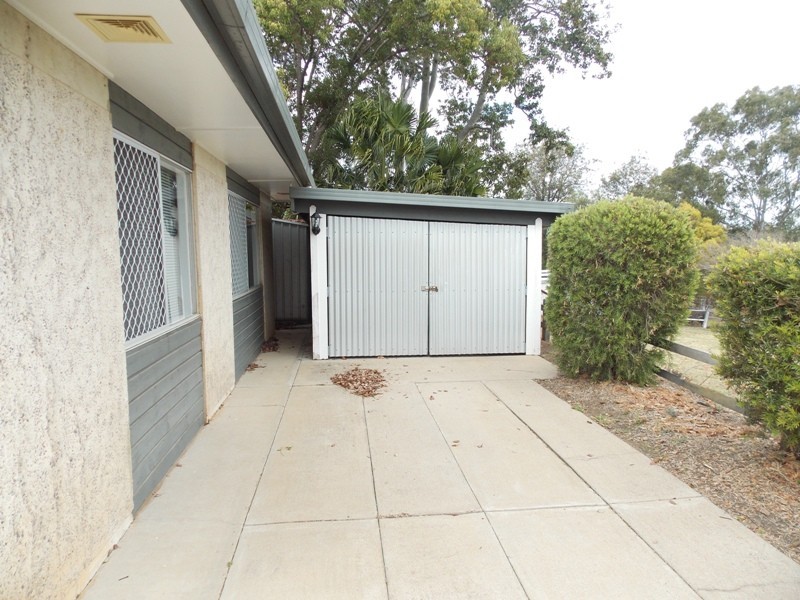 43 GOODE STREET, Nanango QLD 4615