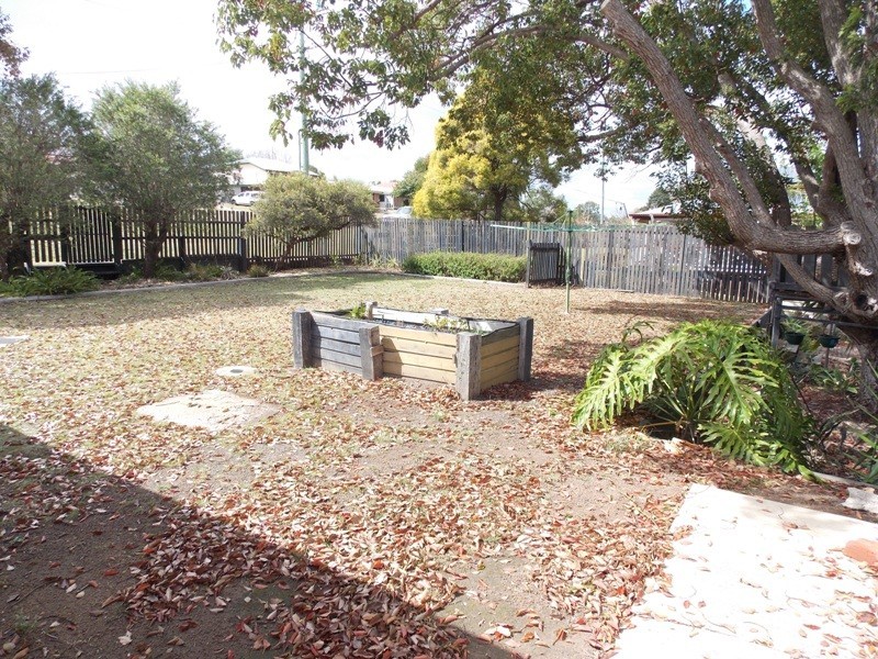 43 GOODE STREET, Nanango QLD 4615