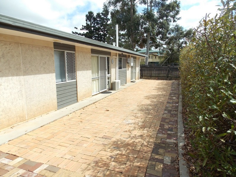 43 GOODE STREET, Nanango QLD 4615