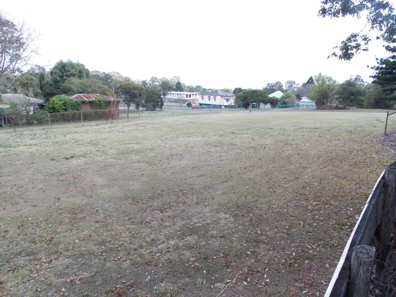 43 GOODE STREET, Nanango QLD 4615