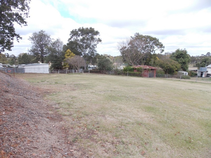 43 GOODE STREET, Nanango QLD 4615