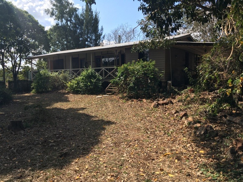 86 Pates Road, Nanango QLD 4615