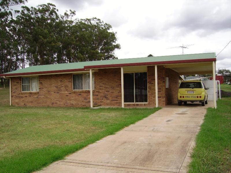 Yarraman QLD 4614