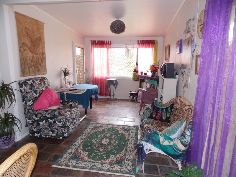 24 WILLS STREET, Nanango QLD 4615