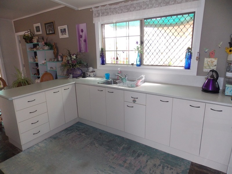 24 WILLS STREET, Nanango QLD 4615
