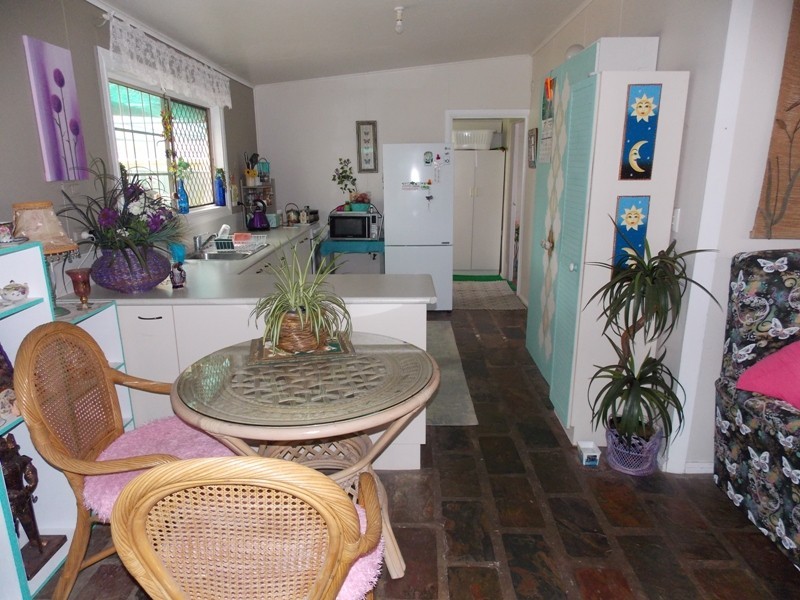 24 WILLS STREET, Nanango QLD 4615