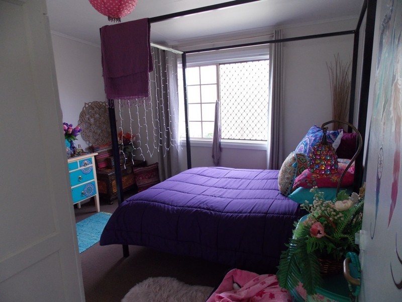 24 WILLS STREET, Nanango QLD 4615