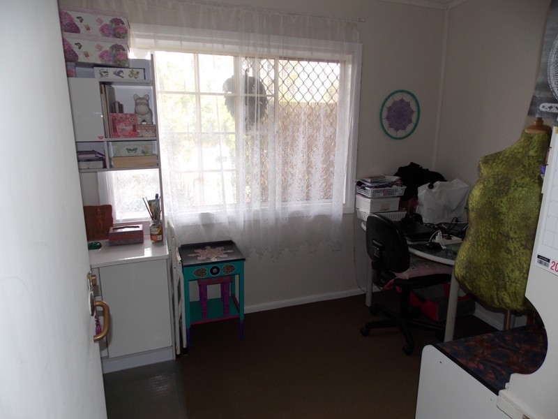 24 WILLS STREET, Nanango QLD 4615