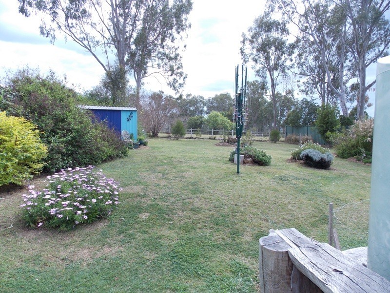 24 WILLS STREET, Nanango QLD 4615