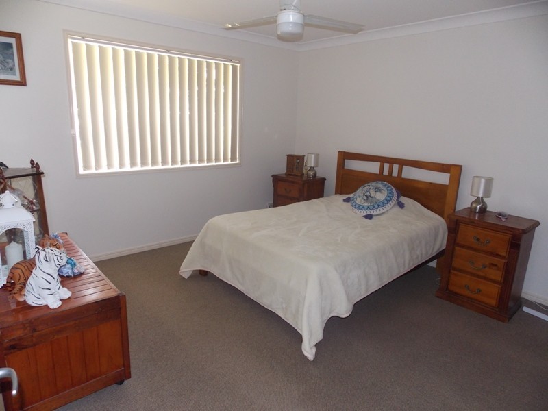 50 BRISBANE STREET, Nanango QLD 4615