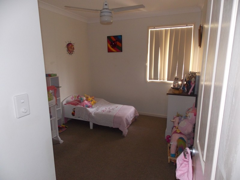 50 BRISBANE STREET, Nanango QLD 4615