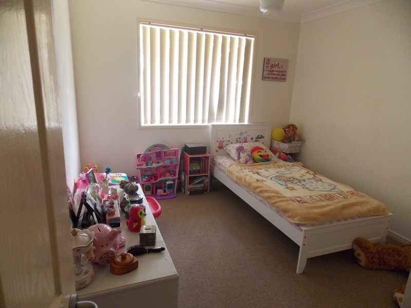 50 BRISBANE STREET, Nanango QLD 4615