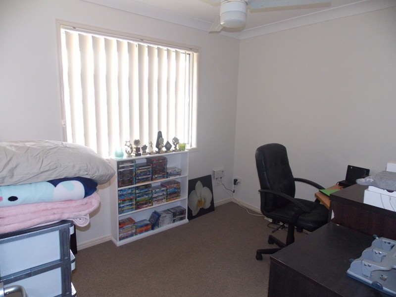 50 BRISBANE STREET, Nanango QLD 4615