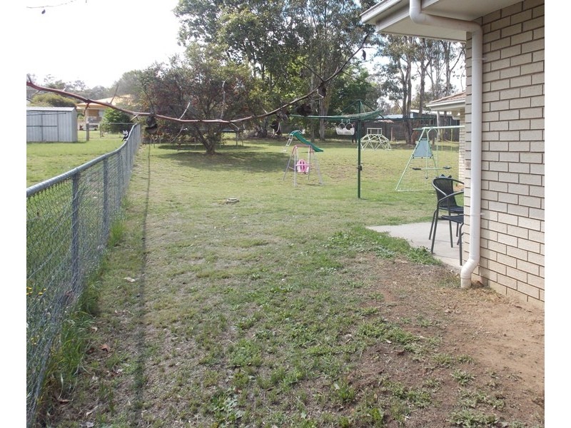 50 BRISBANE STREET, Nanango QLD 4615