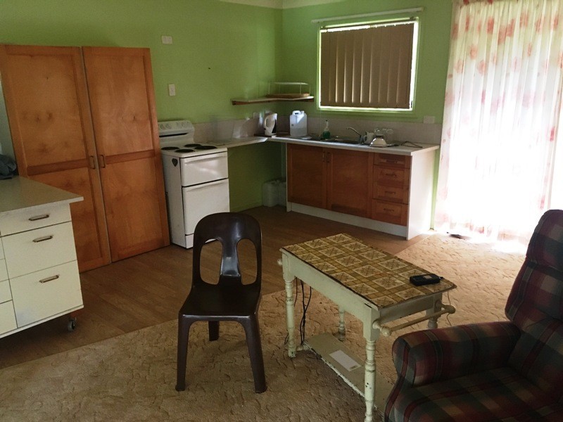 13624 D’aguilar Highway, Nanango QLD 4615