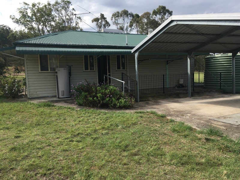 13624 D’aguilar Highway, Nanango QLD 4615
