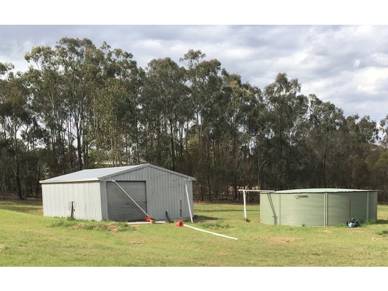 13624 D’aguilar Highway, Nanango QLD 4615