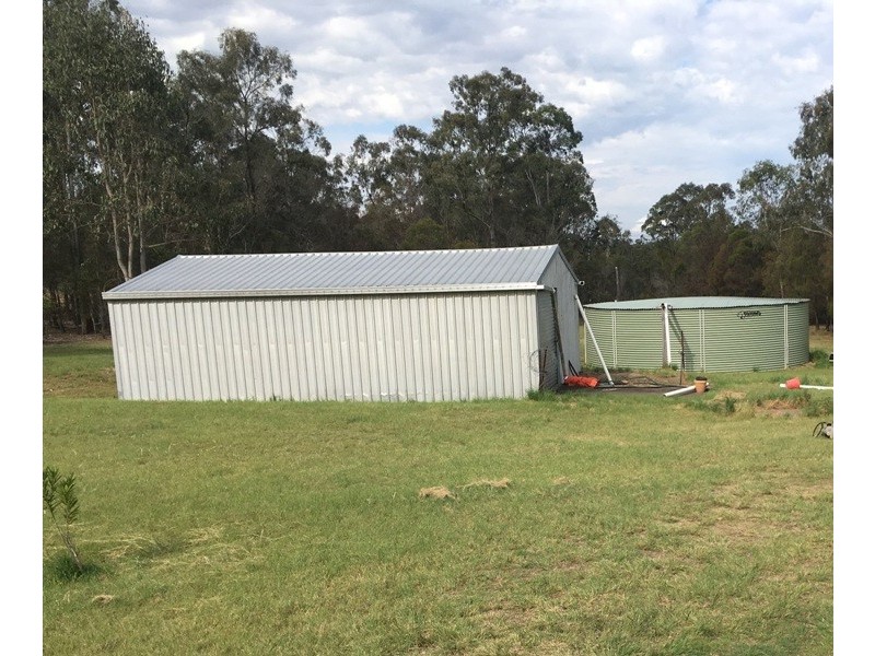 13624 D’aguilar Highway, Nanango QLD 4615