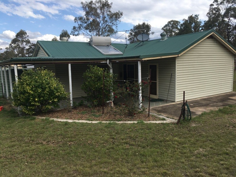 13624 D’aguilar Highway, Nanango QLD 4615