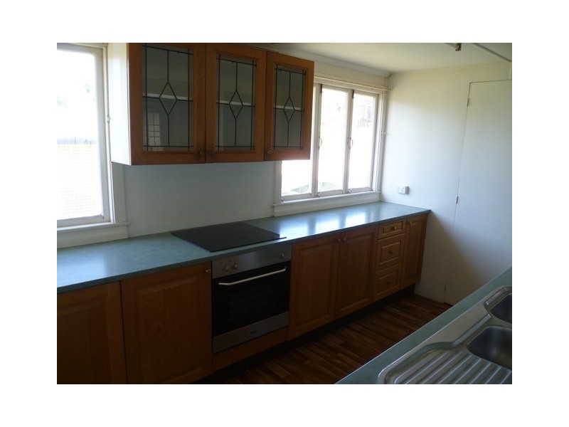 1 HUNTER STREET, Nanango QLD 4615