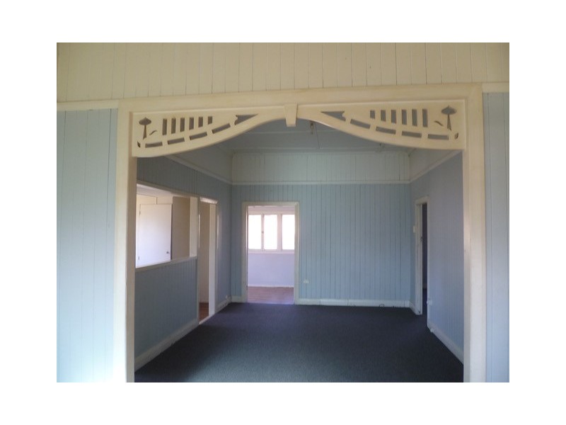 1 HUNTER STREET, Nanango QLD 4615