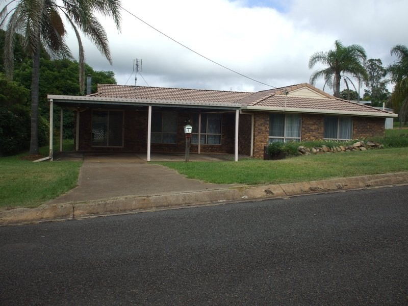 1 Juileratt, Yarraman QLD 4614