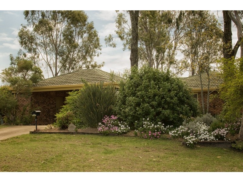 22 WILLS STREET, Nanango QLD 4615