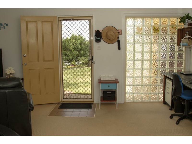 22 WILLS STREET, Nanango QLD 4615