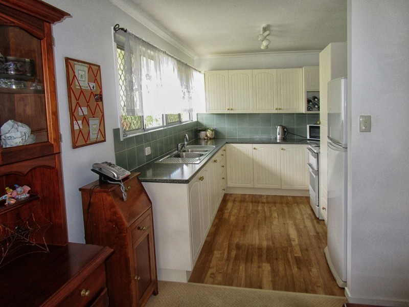 22 WILLS STREET, Nanango QLD 4615