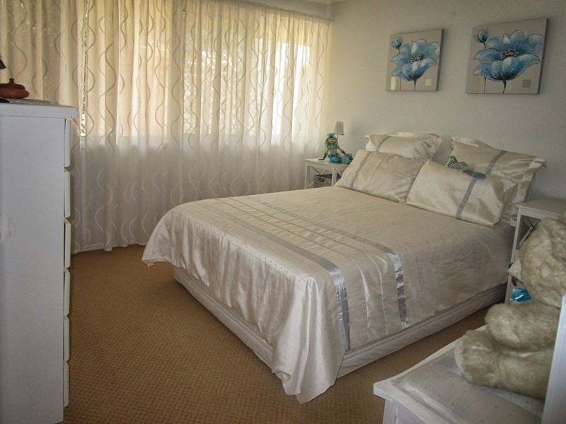 22 WILLS STREET, Nanango QLD 4615