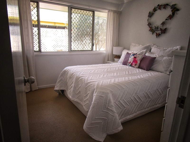 22 WILLS STREET, Nanango QLD 4615