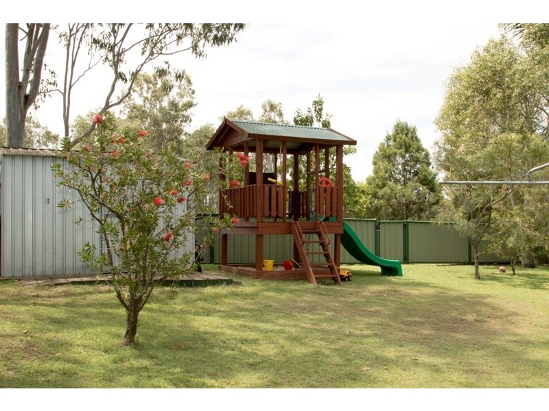 22 WILLS STREET, Nanango QLD 4615
