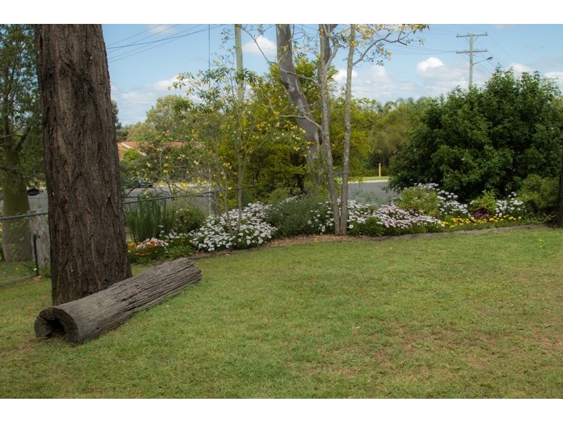 22 WILLS STREET, Nanango QLD 4615
