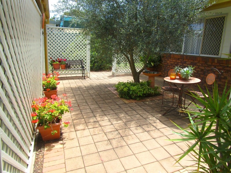 22 WILLS STREET, Nanango QLD 4615