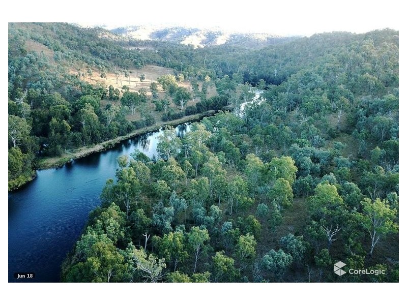 L63 McCauley Weir Road, Nanango QLD 4615