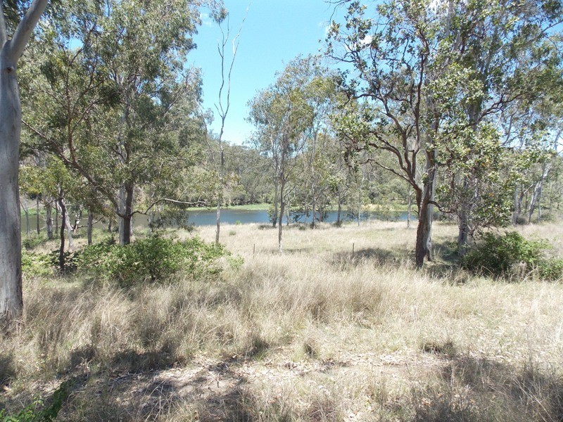 L63 McCauley Weir Road, Nanango QLD 4615