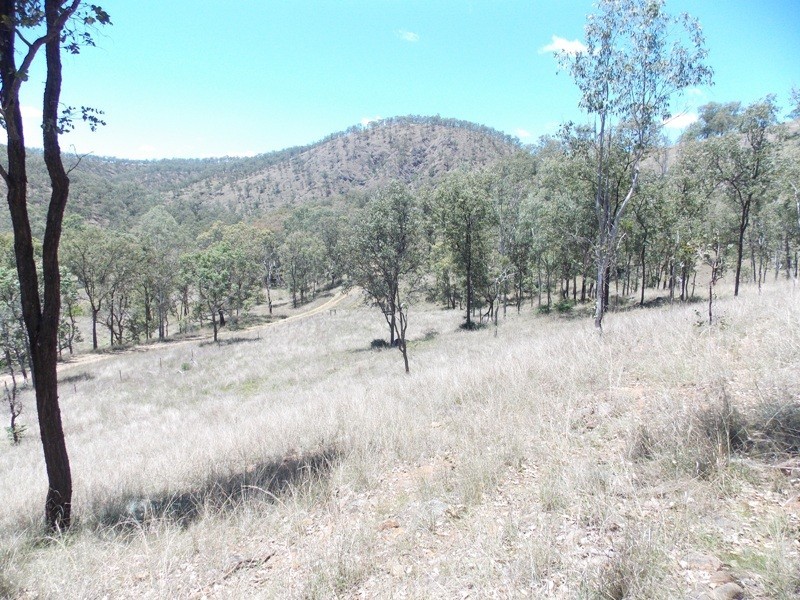 L63 McCauley Weir Road, Nanango QLD 4615