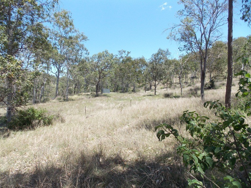 L63 McCauley Weir Road, Nanango QLD 4615