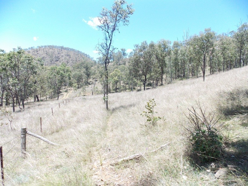 L63 McCauley Weir Road, Nanango QLD 4615