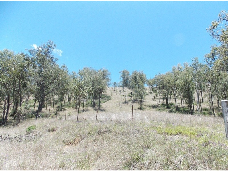 L63 McCauley Weir Road, Nanango QLD 4615