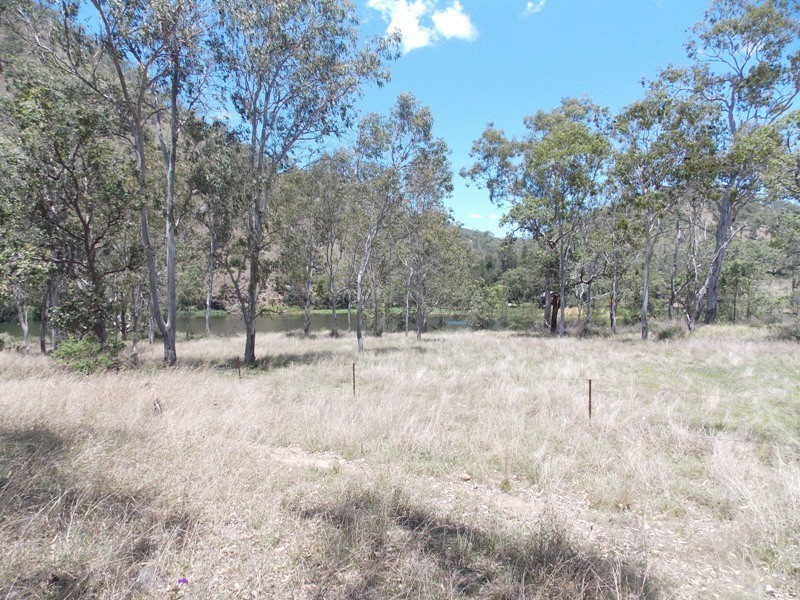 L63 McCauley Weir Road, Nanango QLD 4615