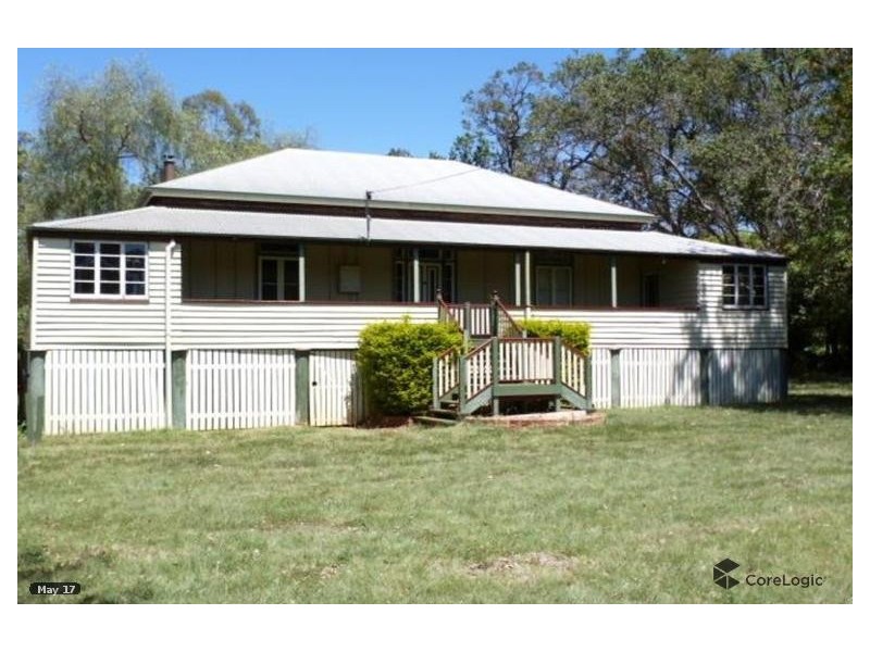 285 HALY STREET, Kingaroy QLD 4610