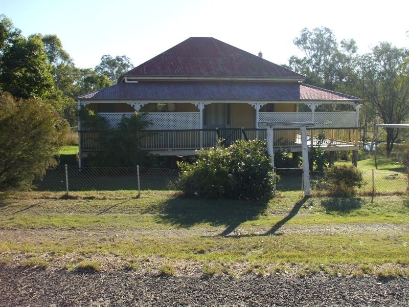 Nanango QLD 4615
