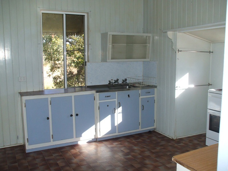 Nanango QLD 4615