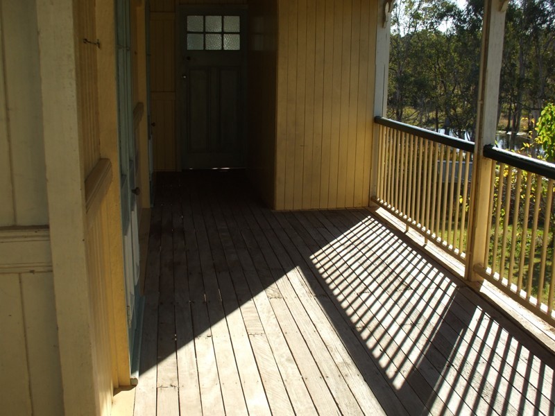 Nanango QLD 4615