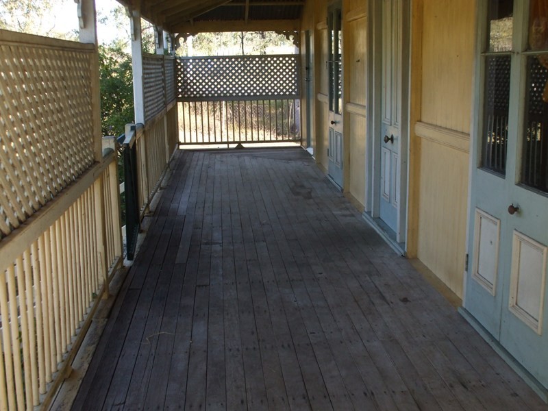 Nanango QLD 4615