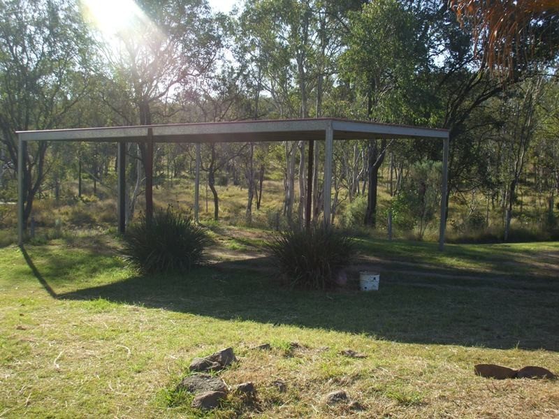 Nanango QLD 4615
