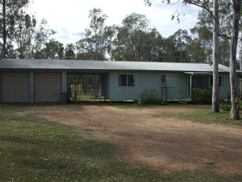 14240 D”aguliar Hwy, Nanango QLD 4615